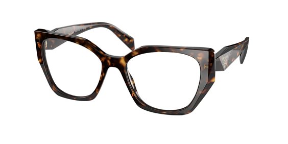 Monture lunette shop prada pour femme